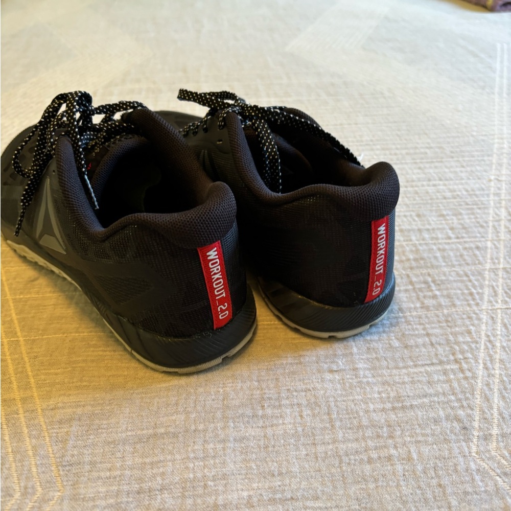 Reebok Nano 2.0